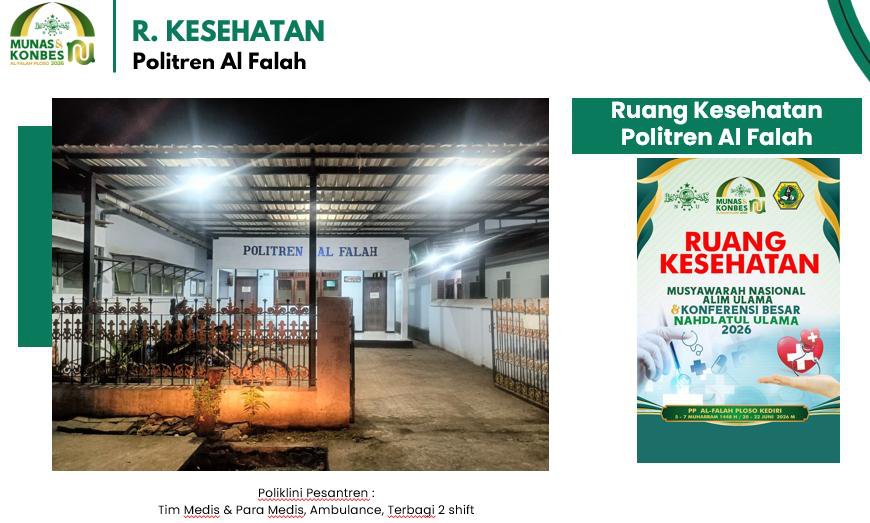 Layanan kesehatan